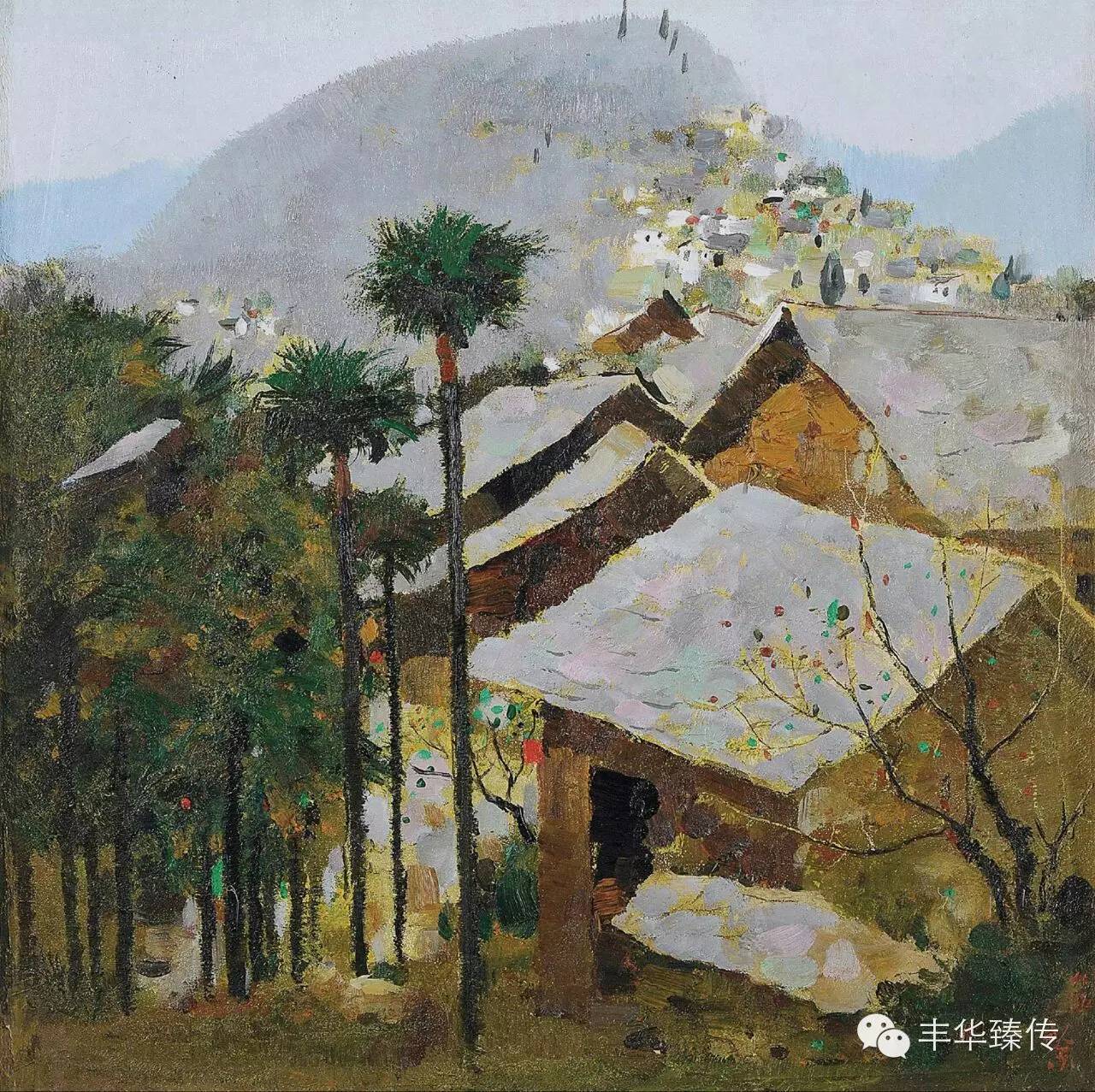 保利澳门拍卖ceo,隔岸赏花