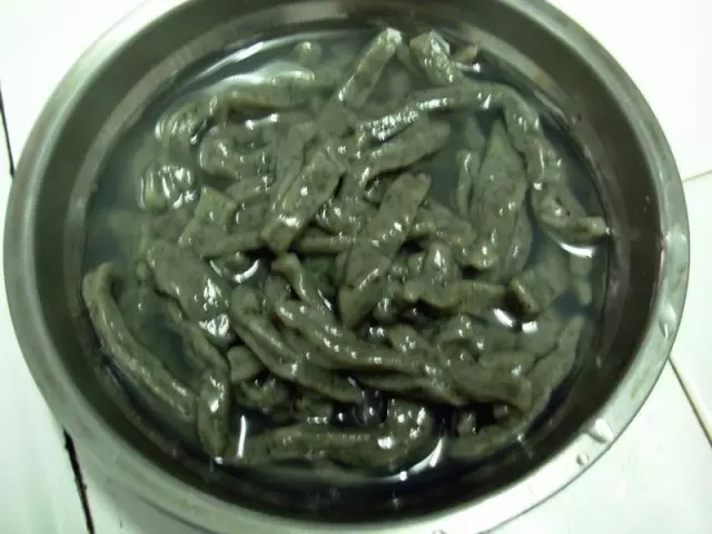 海南人都懂的美食,听说这些菜谱会越吃越瘦