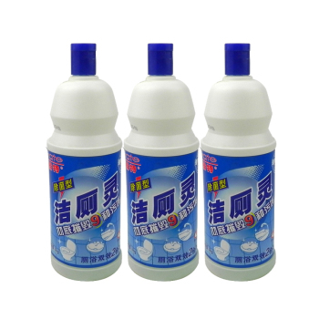 清洁马桶的小妙招值得一学,妈妈都想学的厕所清洁小技巧