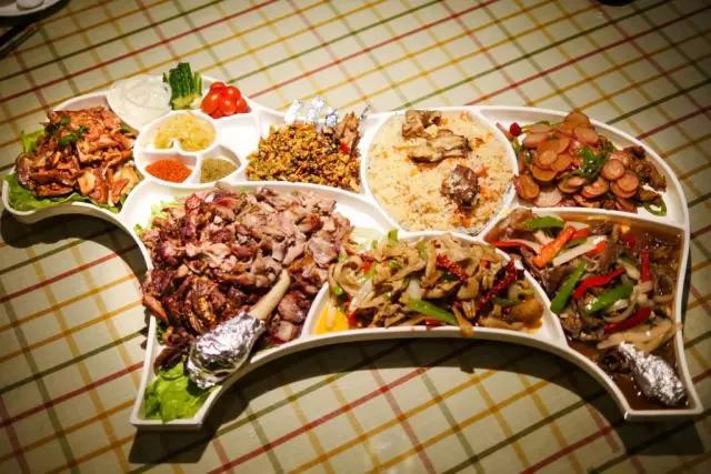 河东万达新疆餐厅,河东万达意式餐厅