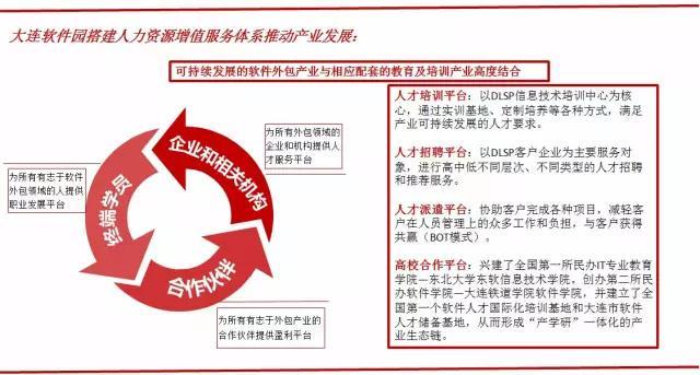 园区中国|从未见，不再有：大连软件园孵化传奇