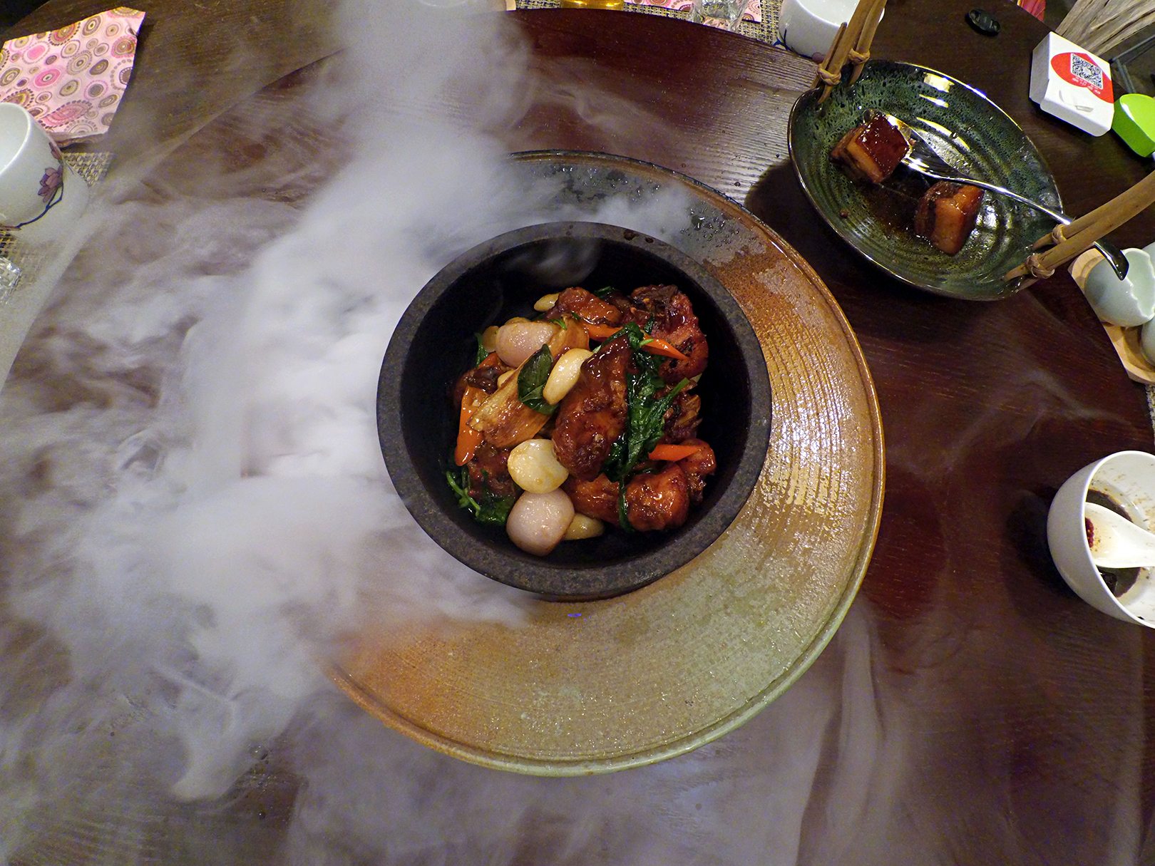 豐食堂,八十年红豆沙的坚持