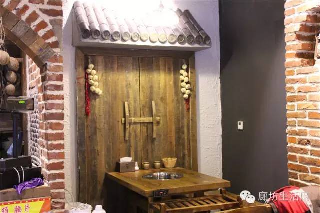 廊坊美食故事：四川六婆来了