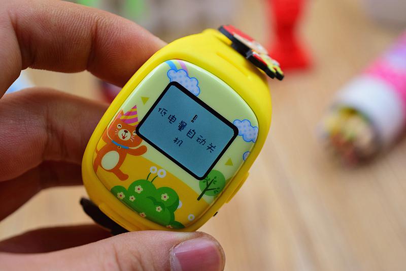 能否给予孩子贴身保护,卫小宝K2测试体验!