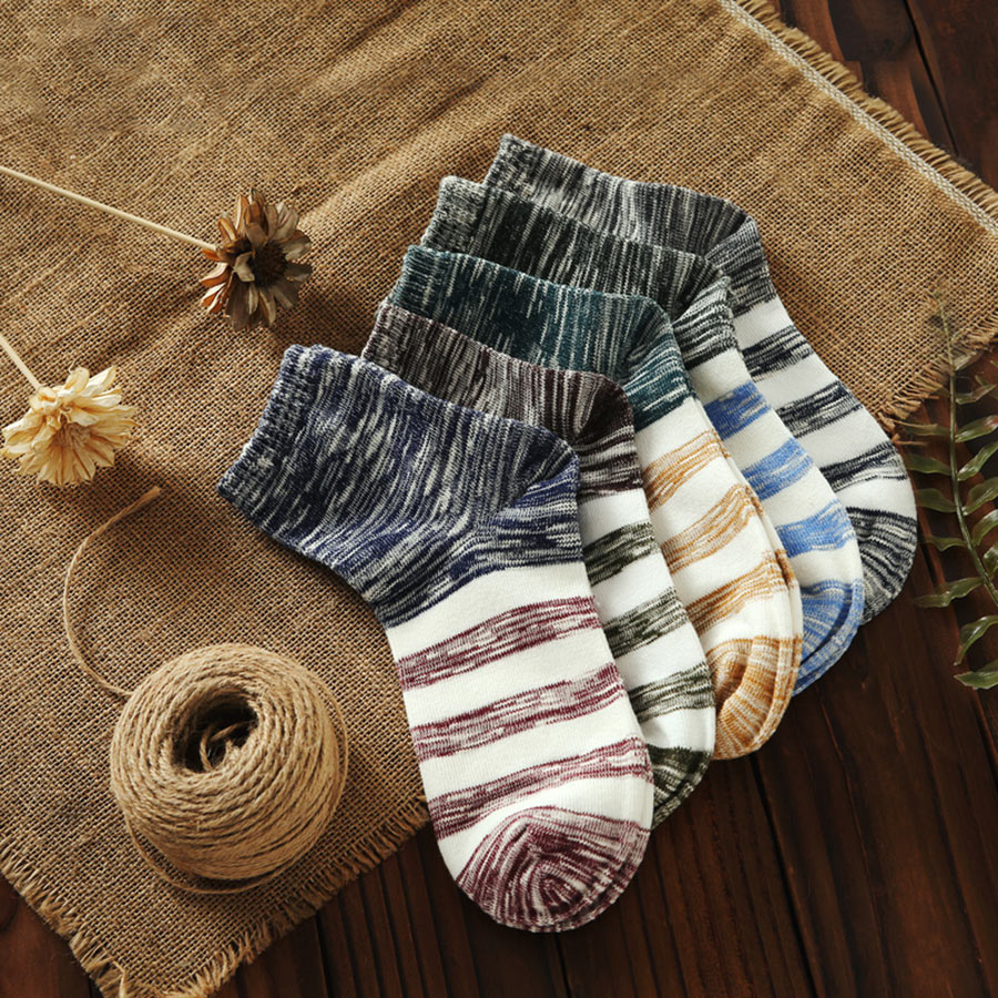 最懂脚的还是袜子,你选好了么?