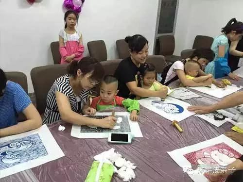 大连本周亲子活动,北上蓉本周亲子活动推荐