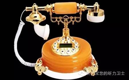 听到电话铃声如临大敌，亲，你也许生病了！