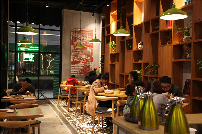 蒲港记:筷别动,放我来吃“煤”