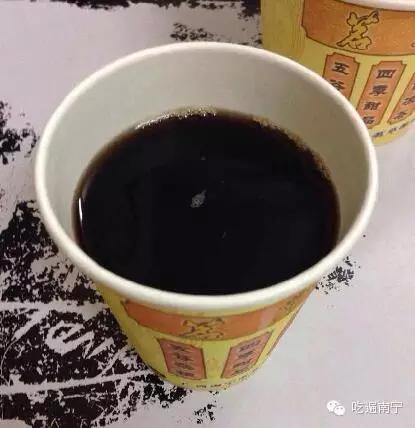 南宁一日吃遍美食,在南宁一起吃饭