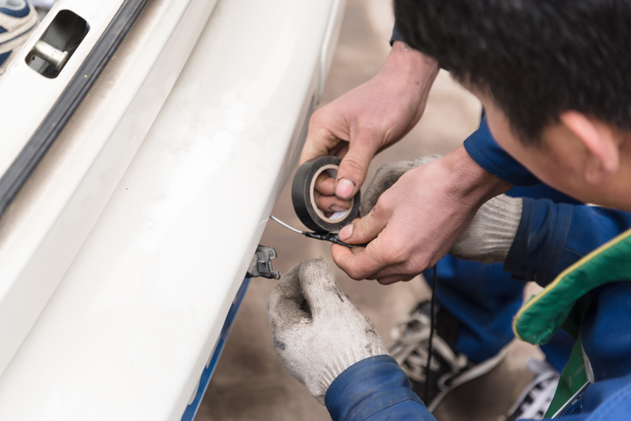 碰瓷追尾都不怕导航语音样样行——卡仕特T1智能云镜简测