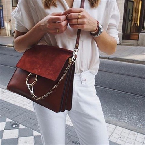 大牌休闲款包包推荐,包袋推荐明星同款