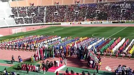 有了这样的高中联赛,何愁冲不出亚洲?