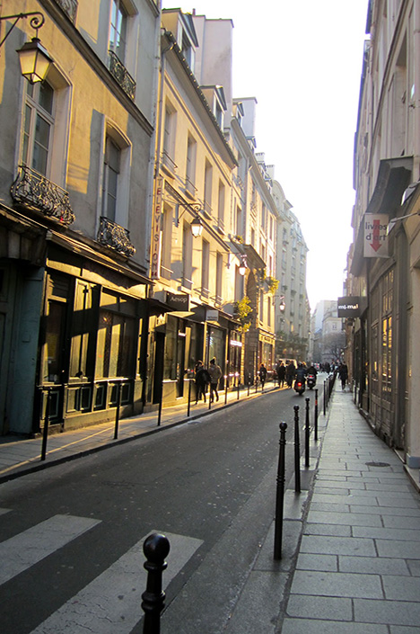 巴黎美食米其林探店,巴黎美食店