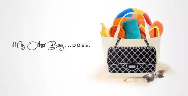 被恶搞的lv包包,恶搞chanel的品牌