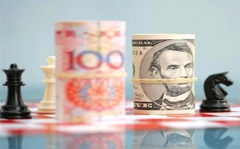 人民币贬值换英镑合适吗,人民币贬值换美元划算不