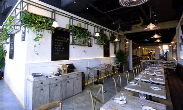 为什么风水诡异的朝阳大悦城,还能吸引这么多大神级餐厅?