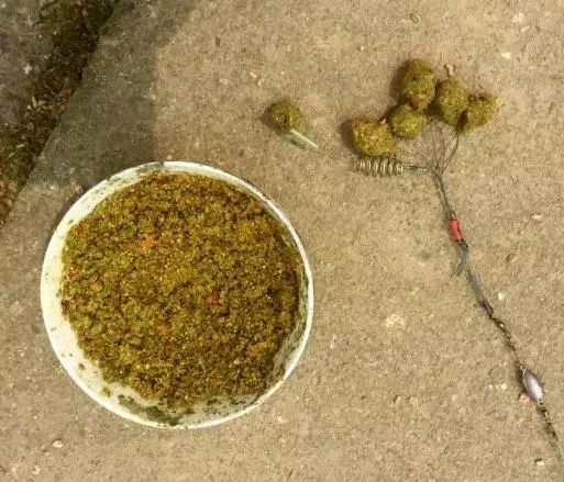 矶钓海钓诱饵笼的用法大全,冬季海钓矶钓用什么假饵最好用