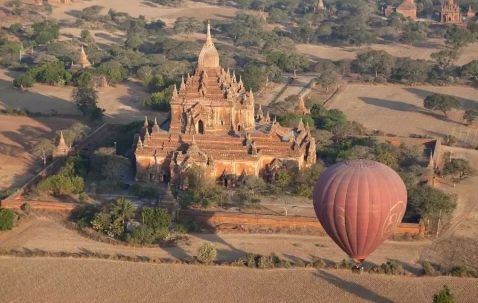 吐血整理专业全攻略,云南春节出境旅游攻略