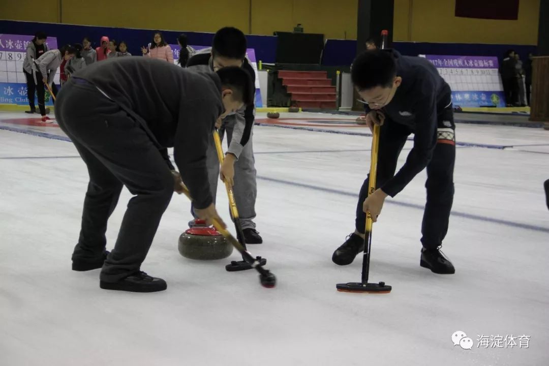 少年强则国强体育篇,冰雪运动校园蓬勃发展