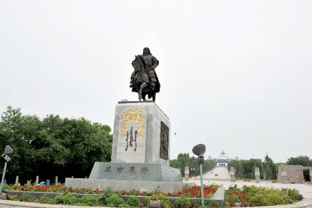 爱上呼伦贝尔的理由,爱上准格尔的十大理由