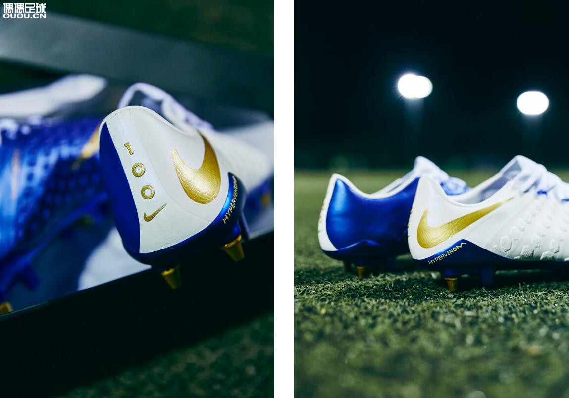 耐克限量竞技款,耐克hypervenomphantom3