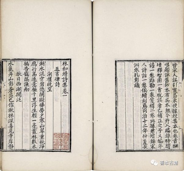 王辉斌：宋金元诗人的梅花诗