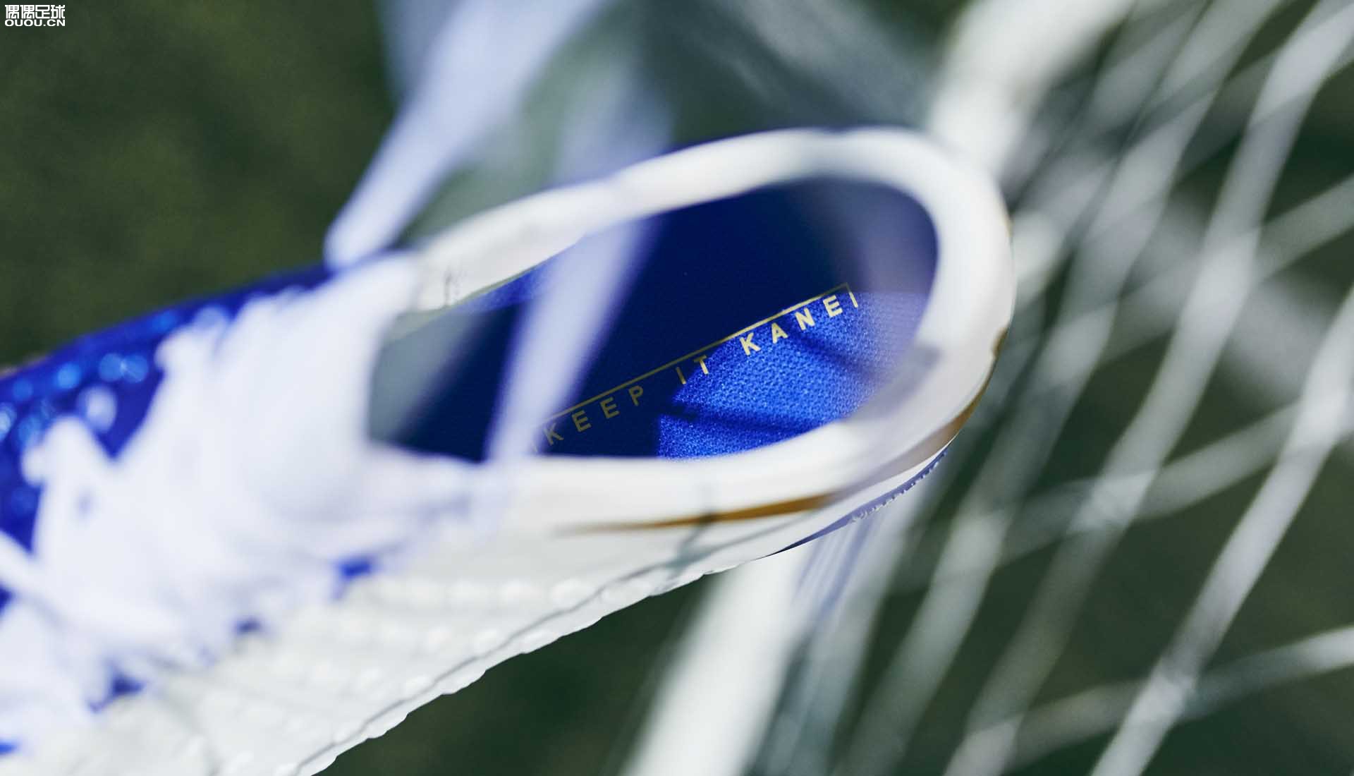 哈里凯恩耐克球鞋,耐克hypervenomphelon2