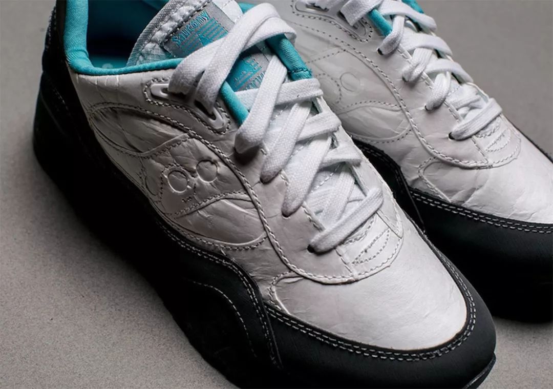 最冷门的十种球鞋,每日球鞋推荐