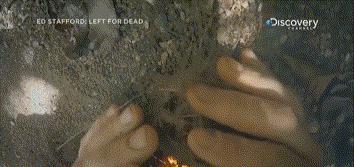 冻伤怎么自救互救,失温冻伤如何自救