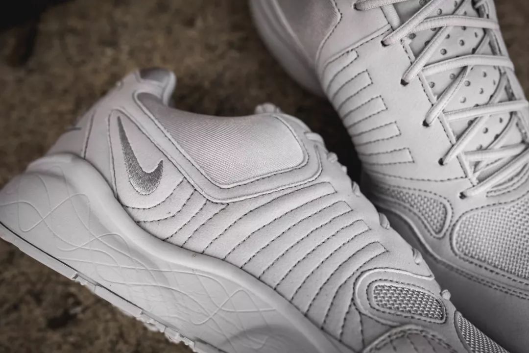 最冷门的十种球鞋,每日球鞋推荐