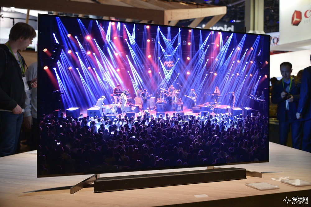 索尼电视x9000f评测,剁手必看索尼x9000f液晶电视搭配