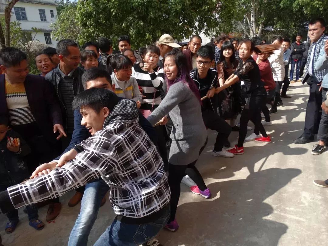 东兴年味,在东兴过年的感受