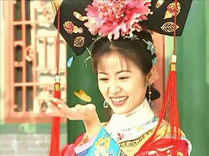 还珠格格第一次重聚完整版,还珠格格电台回顾