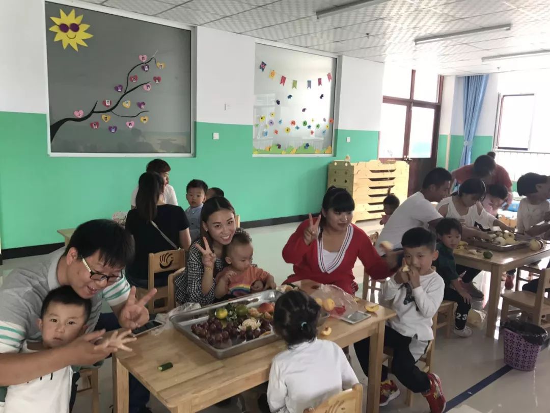 凤凰艺术双语幼儿园亲子跳舞,曲周县凤凰艺术幼儿园报名方式