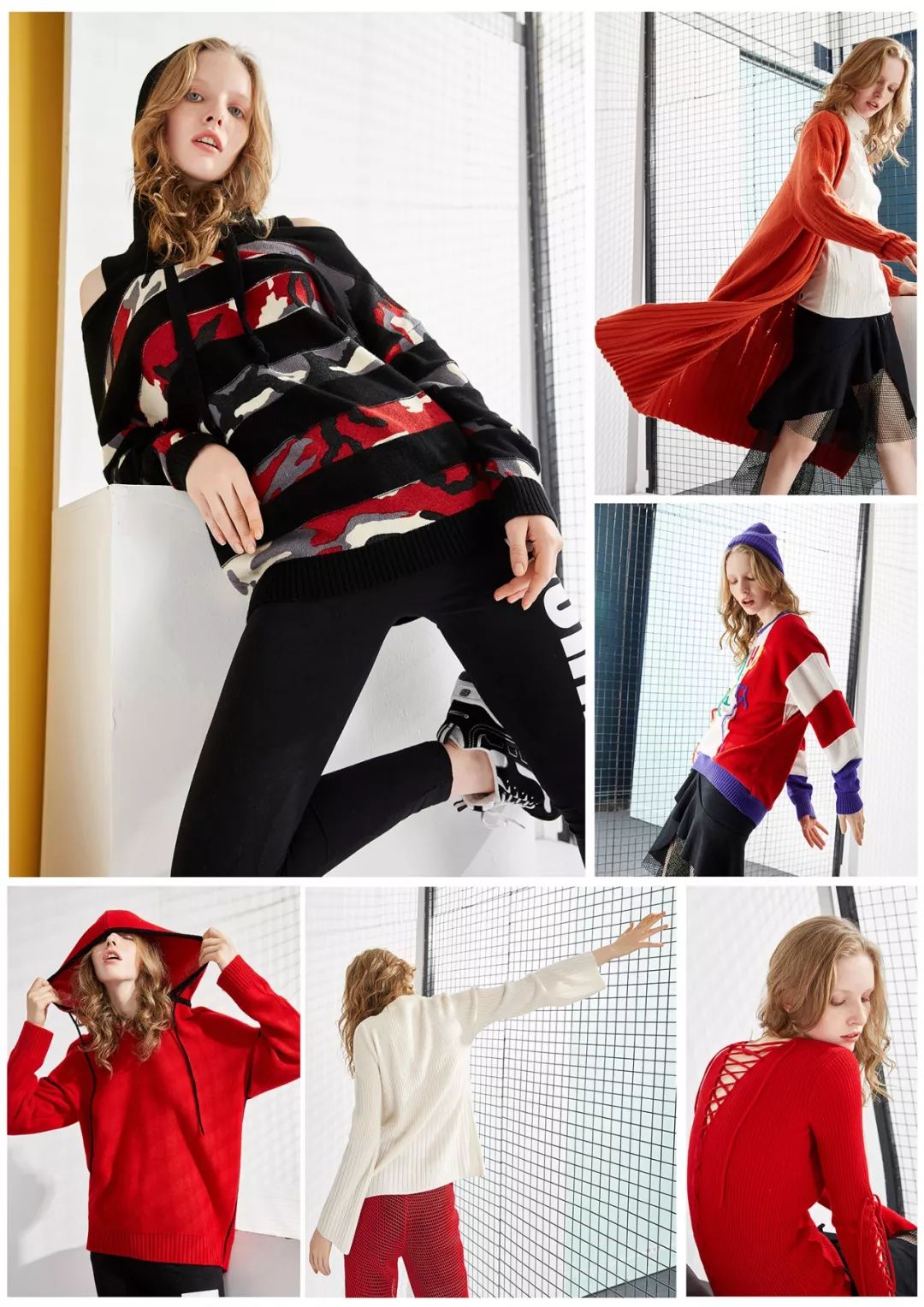 MODE｜品川SHOWROOM