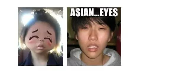 “矮个中国人，眼睛眯缝小得好可怜”，2018年，别再拿我们开涮了！