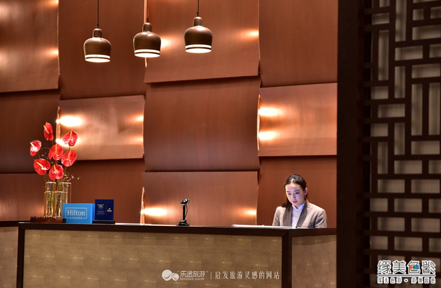 享私人温泉泡池度养生悠闲假期