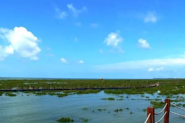 北海十大打卡海景,城事粤语