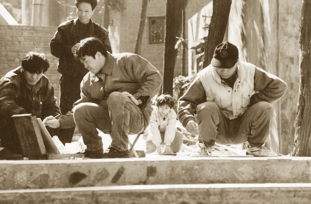 武汉孩子怎么过寒假,怎么让小孩有年味