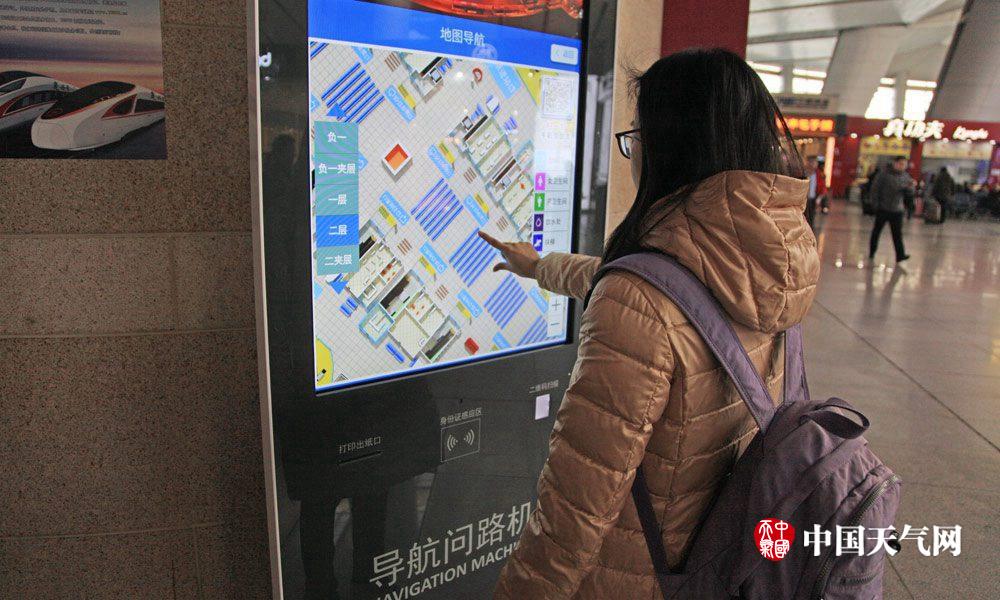 春运大迁移意义,春运十年见证中国巨变