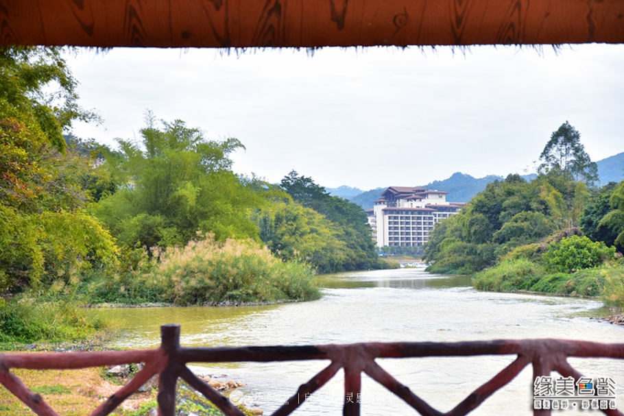 享私人温泉泡池度养生悠闲假期