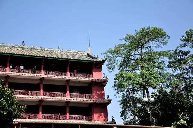 广州最值得一日游的地方,广州一日游攻略自由行线路推荐图