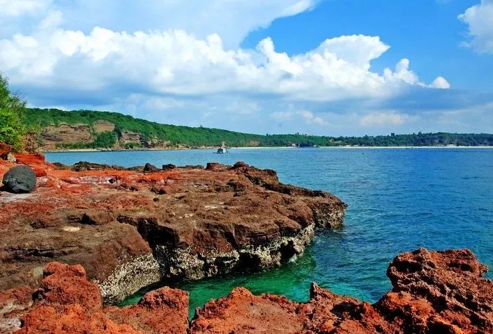 北海十大打卡海景,城事粤语
