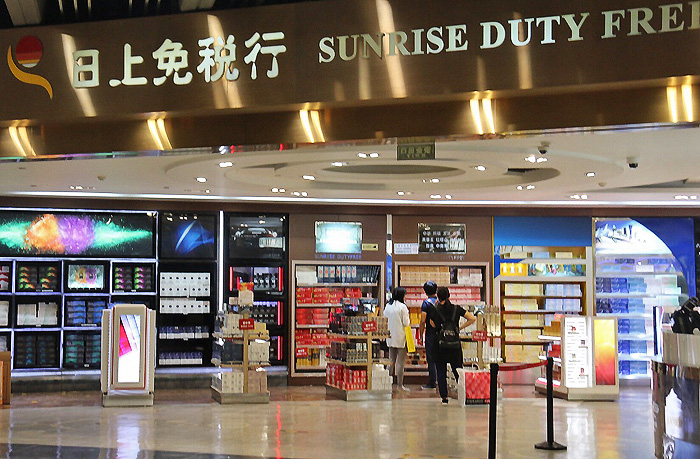 美国机场免税店买什么划算,泰国机场免税店买什么最划算