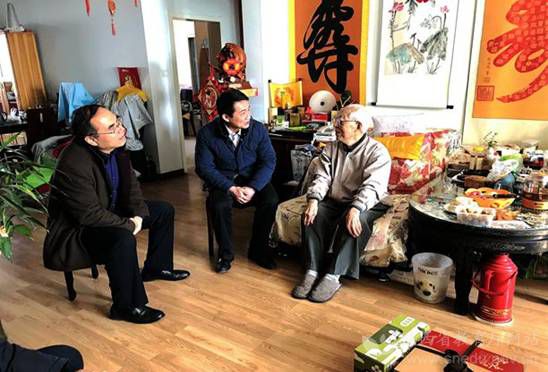 新春文化惠民活动关爱留守儿童,2022年春节慰问活动主题