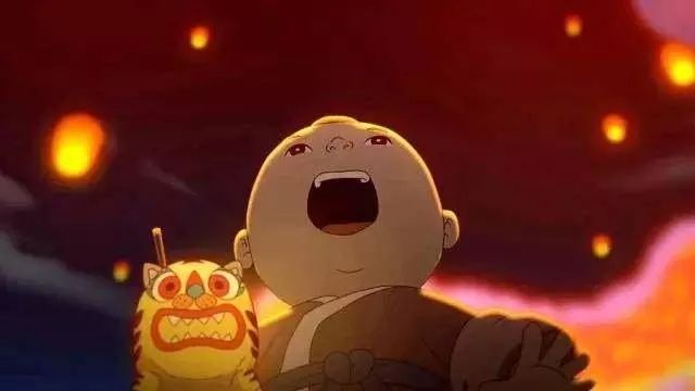 除夕守岁：最浓的年味