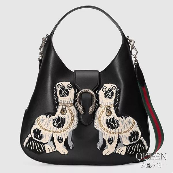 叮叮，这有一份你的狗年快递，大牌们为了中国的汪年也是费尽心思