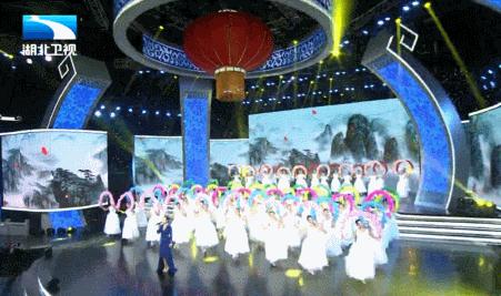 武汉春晚直播完整版,全国社区网络春晚完整版