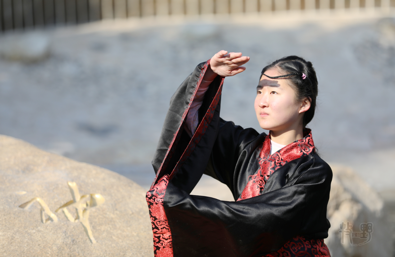 流淌了千年的汤泉,为了她原版香水