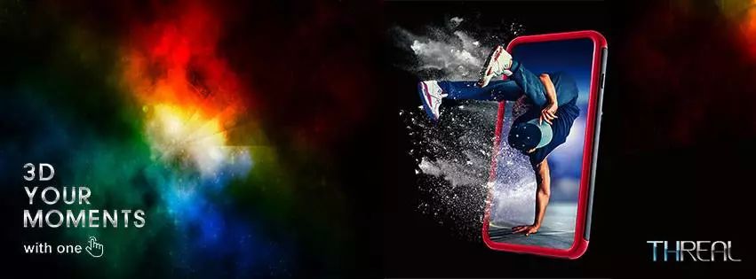 手机能拍3d照片吗,手机裸眼3d观看方法